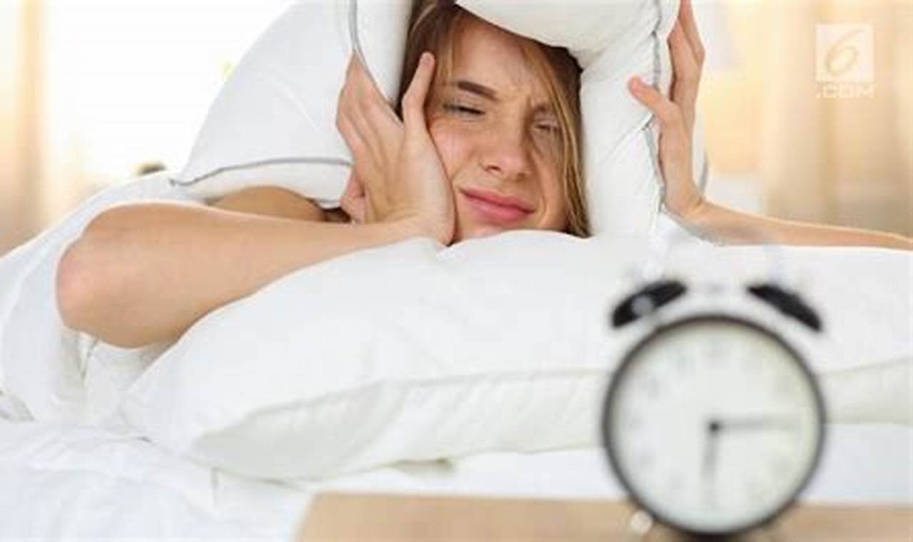 Cara Mengatasi Susah Tidur: Tutorials Dan Tips Terbaik Cara Mengatasi Susah Tidur: Tutorials Dan Tips Terbaik